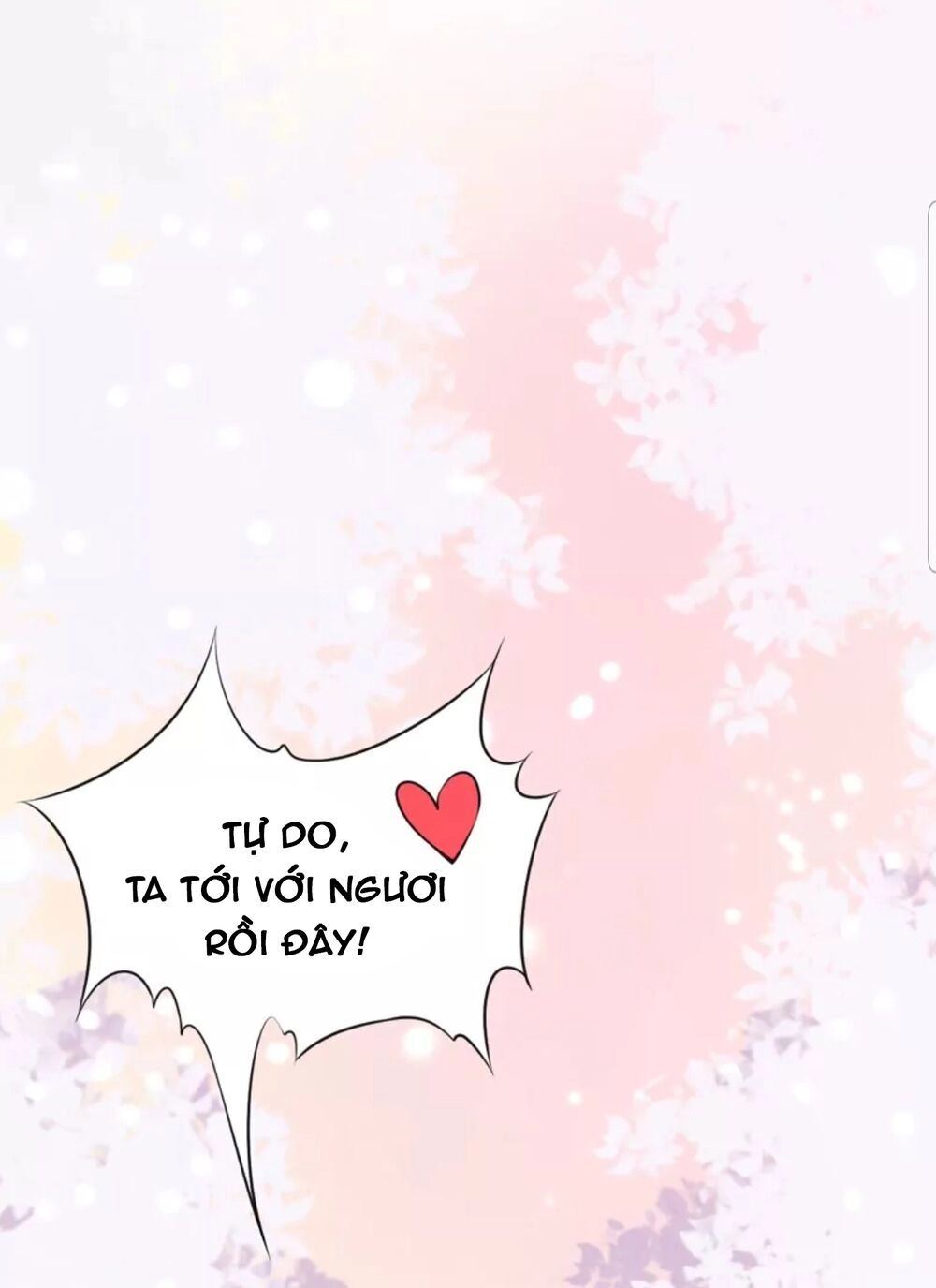 Quận Chúa Cẩn Thận, Đã Định Rồi Khó Đổi Lắm! Chapter 10 - Trang 38