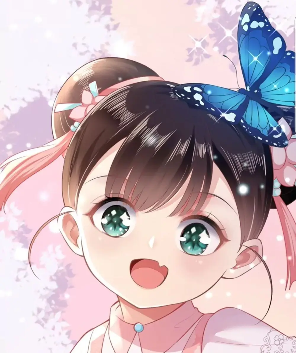 Quận Chúa Cẩn Thận, Đã Định Rồi Khó Đổi Lắm! Chapter 10 - Trang 39