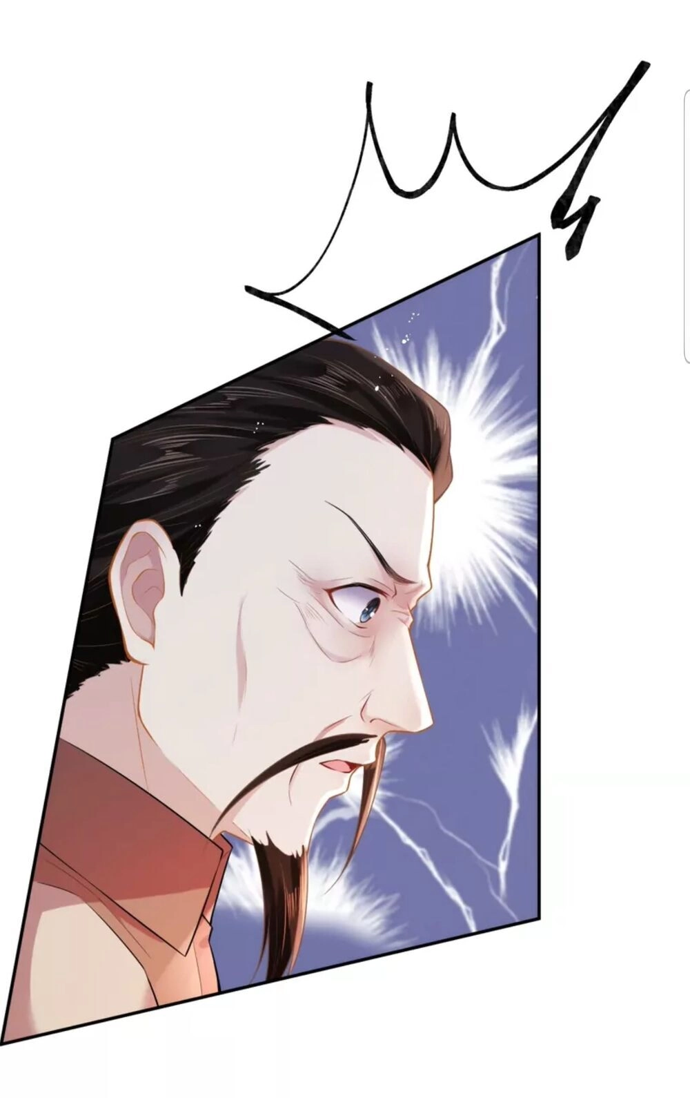 Quận Chúa Cẩn Thận, Đã Định Rồi Khó Đổi Lắm! Chapter 10 - Trang 9