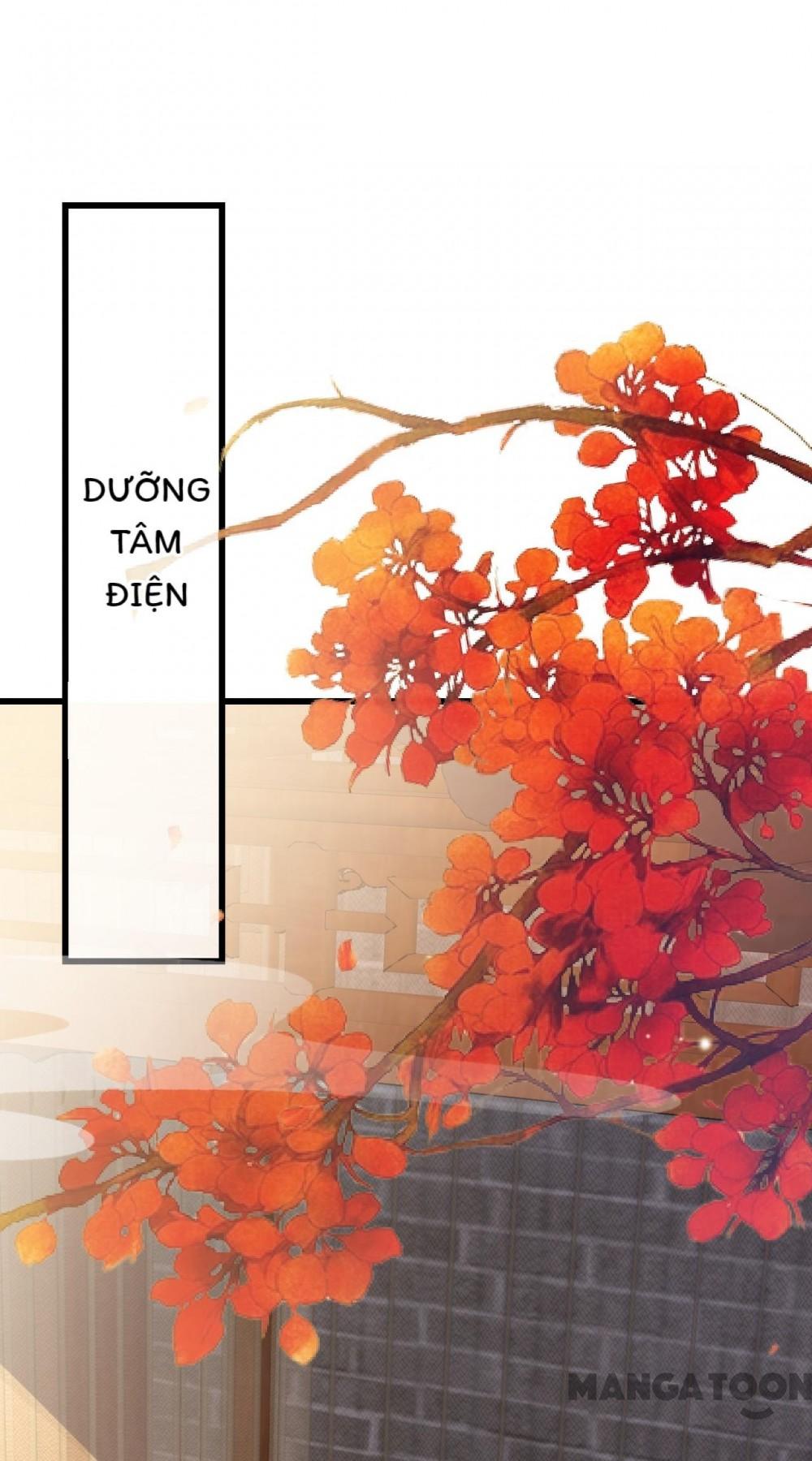 Quận Chúa Cẩn Thận, Đã Định Rồi Khó Đổi Lắm! Chapter 100 - Trang 10