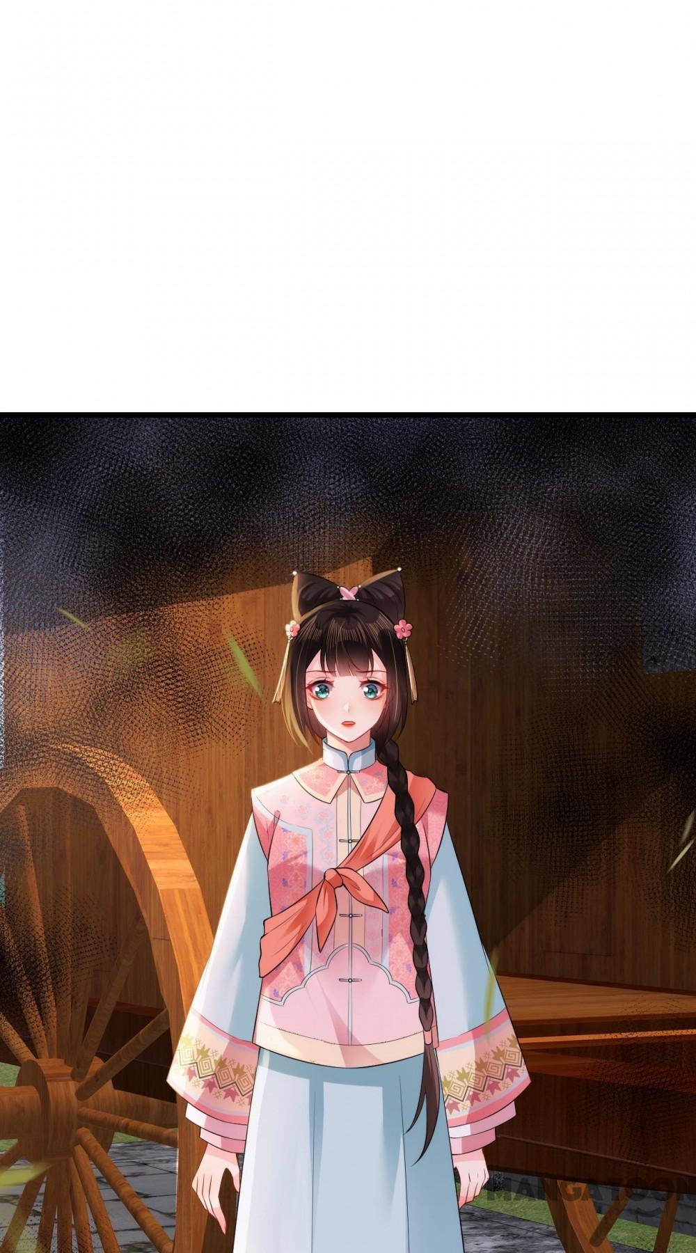 Quận Chúa Cẩn Thận, Đã Định Rồi Khó Đổi Lắm! Chapter 100 - Trang 2