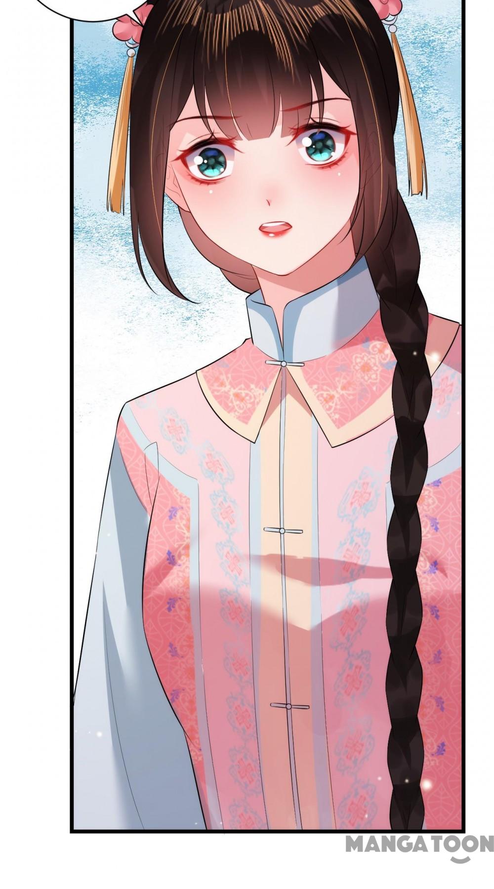 Quận Chúa Cẩn Thận, Đã Định Rồi Khó Đổi Lắm! Chapter 100 - Trang 20