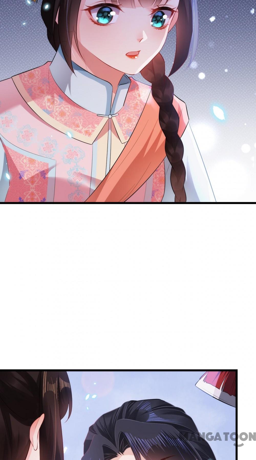 Quận Chúa Cẩn Thận, Đã Định Rồi Khó Đổi Lắm! Chapter 100 - Trang 6