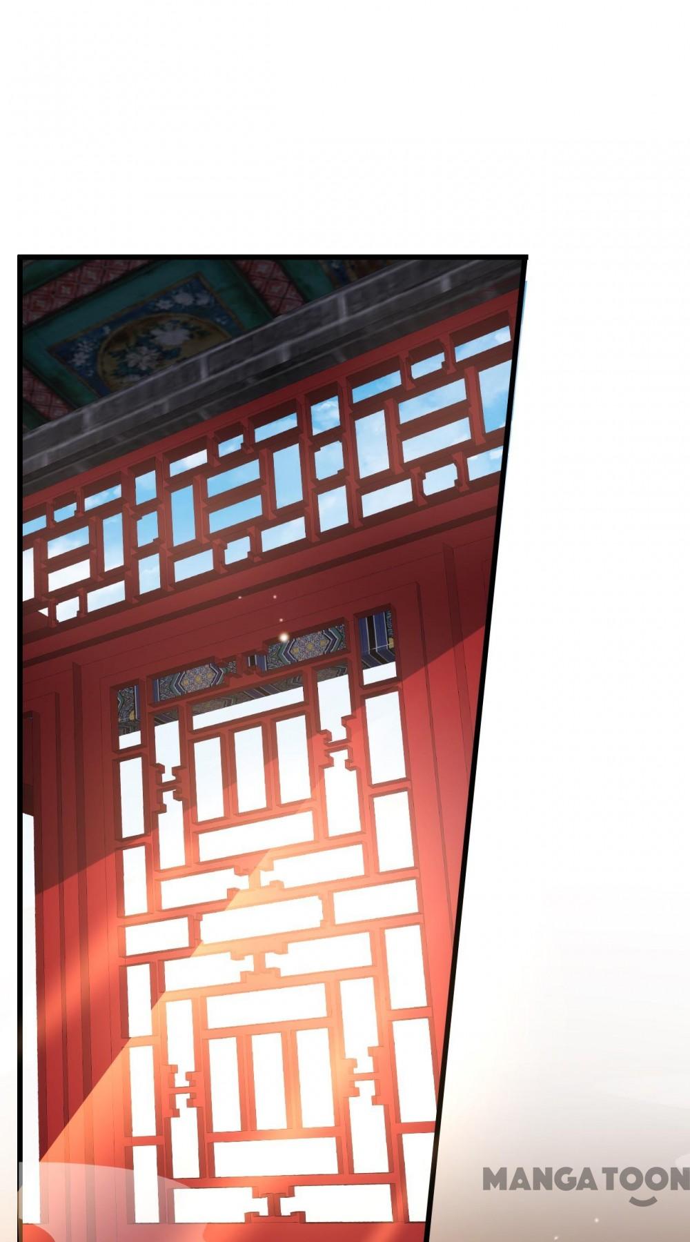 Quận Chúa Cẩn Thận, Đã Định Rồi Khó Đổi Lắm! Chapter 101 - Trang 2