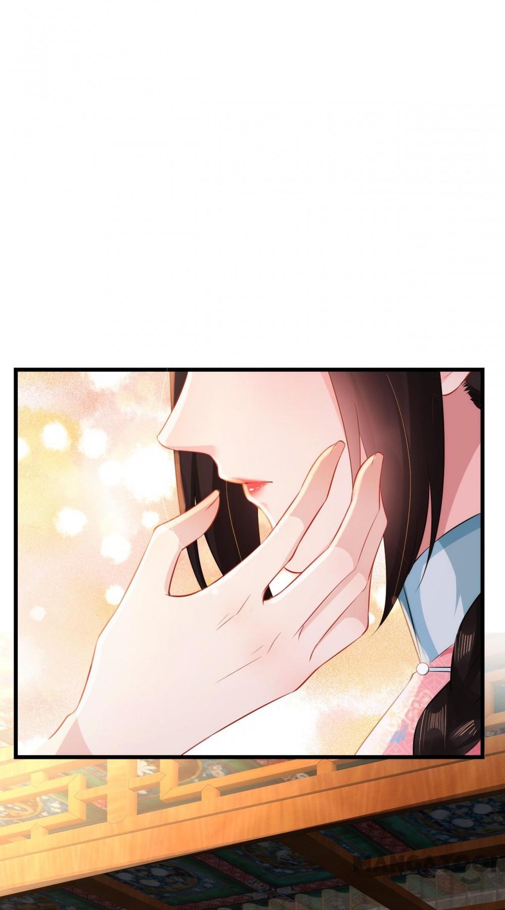 Quận Chúa Cẩn Thận, Đã Định Rồi Khó Đổi Lắm! Chapter 101 - Trang 20