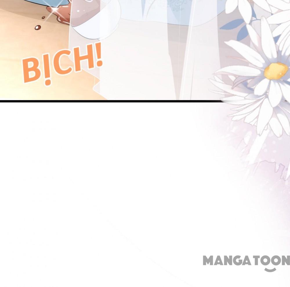 Quận Chúa Cẩn Thận, Đã Định Rồi Khó Đổi Lắm! Chapter 101 - Trang 28
