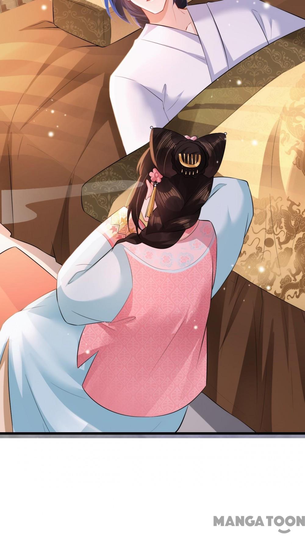 Quận Chúa Cẩn Thận, Đã Định Rồi Khó Đổi Lắm! Chapter 101 - Trang 7
