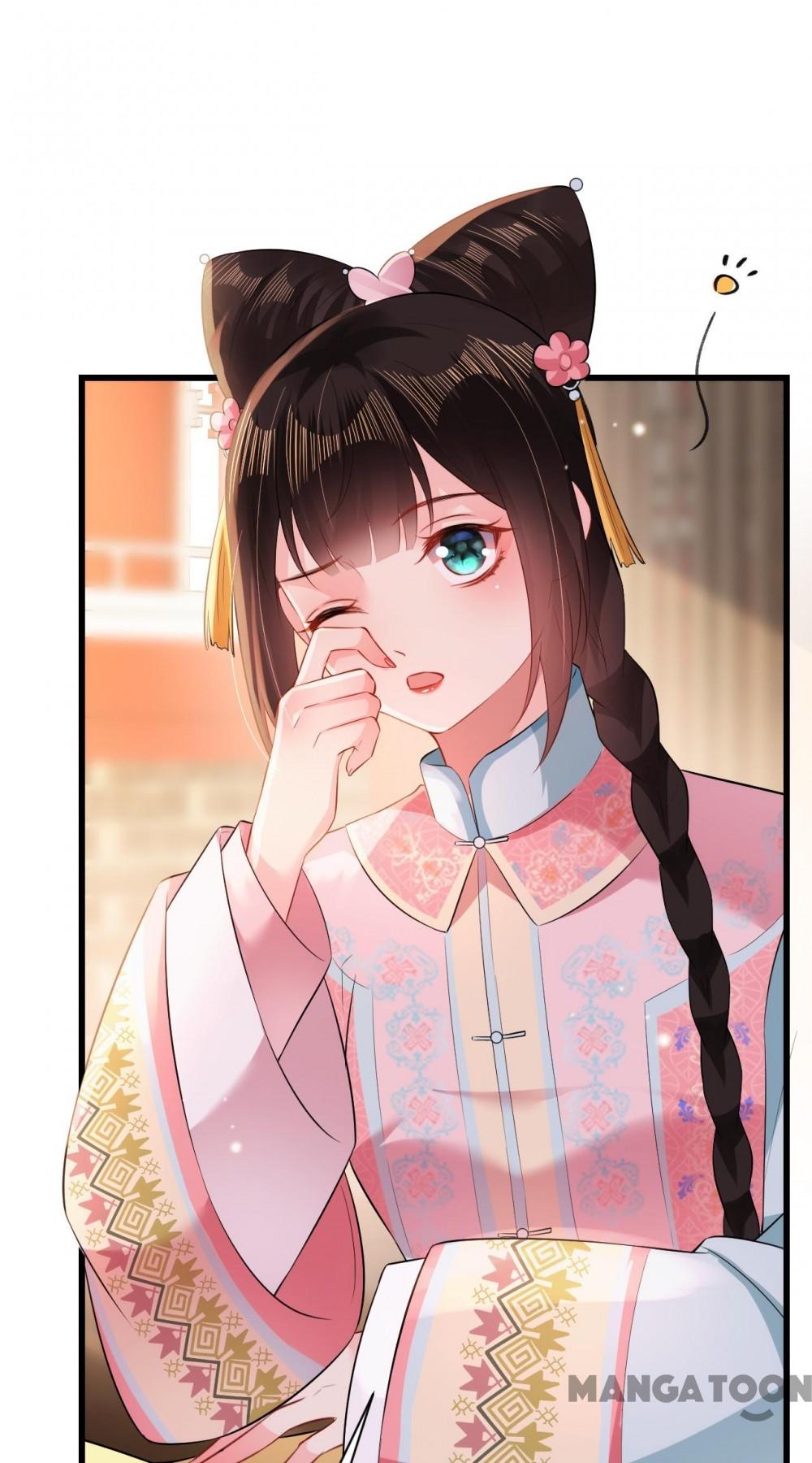 Quận Chúa Cẩn Thận, Đã Định Rồi Khó Đổi Lắm! Chapter 101 - Trang 8