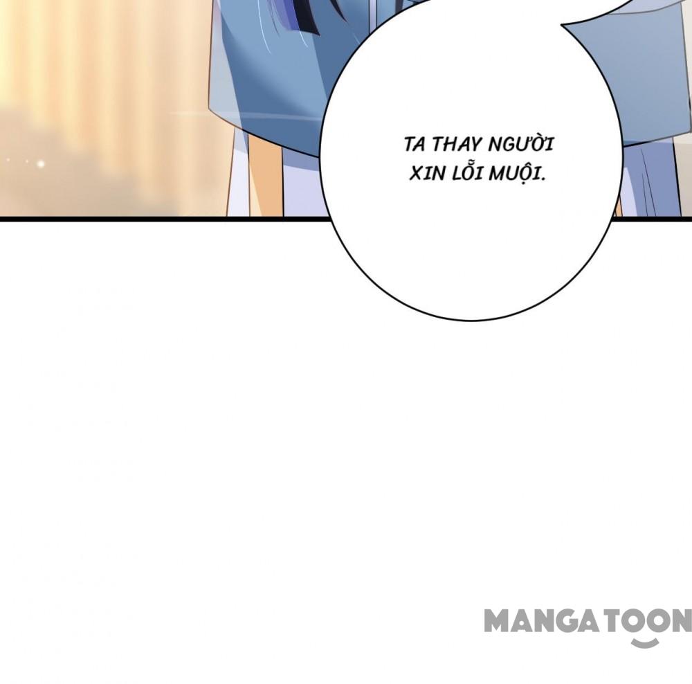 Quận Chúa Cẩn Thận, Đã Định Rồi Khó Đổi Lắm! Chapter 102 - Trang 18