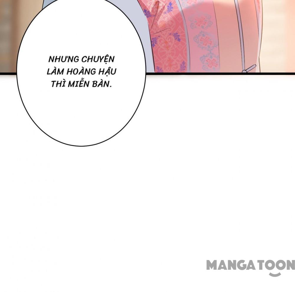 Quận Chúa Cẩn Thận, Đã Định Rồi Khó Đổi Lắm! Chapter 102 - Trang 27