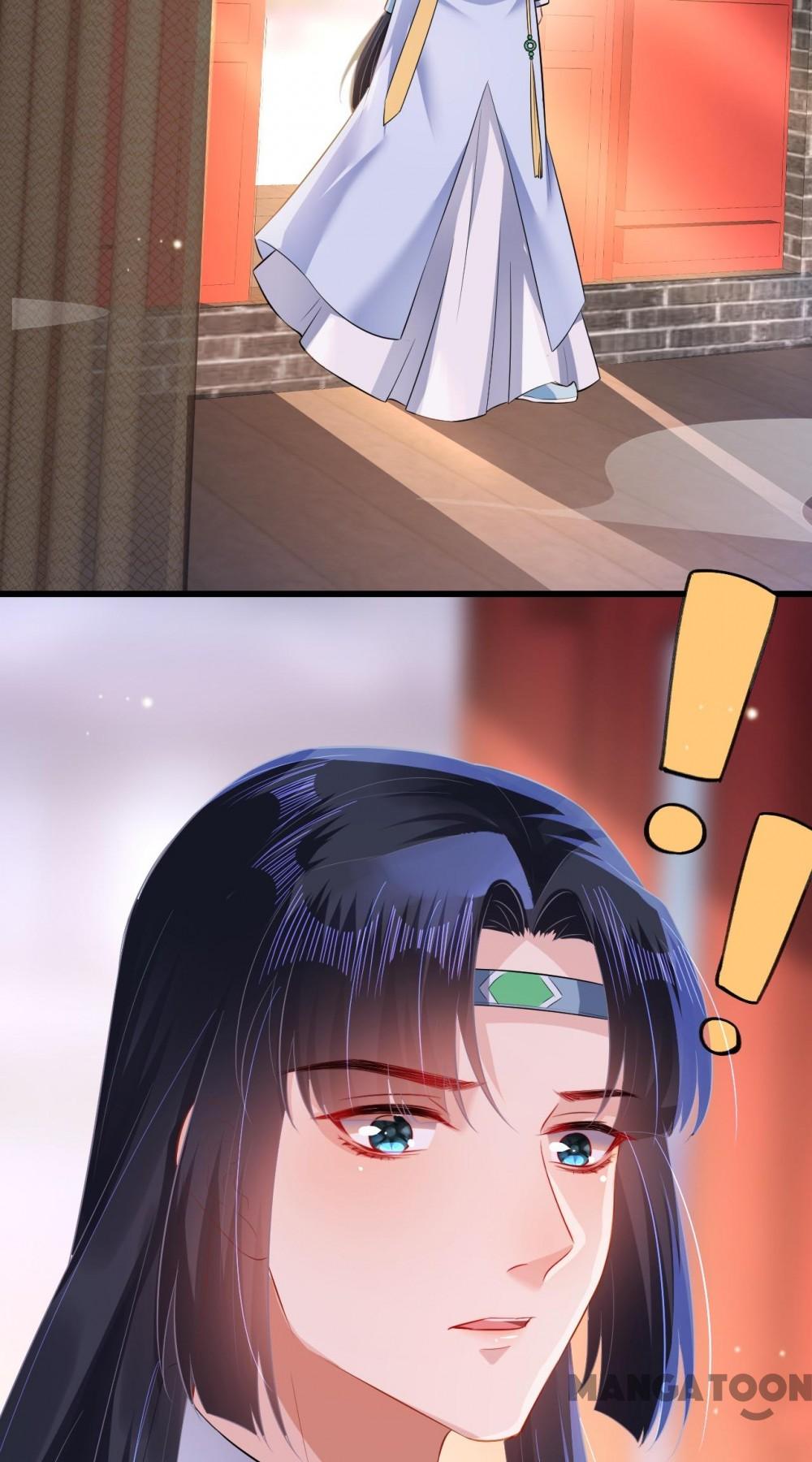 Quận Chúa Cẩn Thận, Đã Định Rồi Khó Đổi Lắm! Chapter 102 - Trang 3
