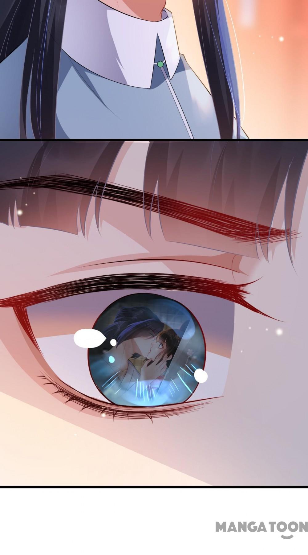 Quận Chúa Cẩn Thận, Đã Định Rồi Khó Đổi Lắm! Chapter 102 - Trang 4