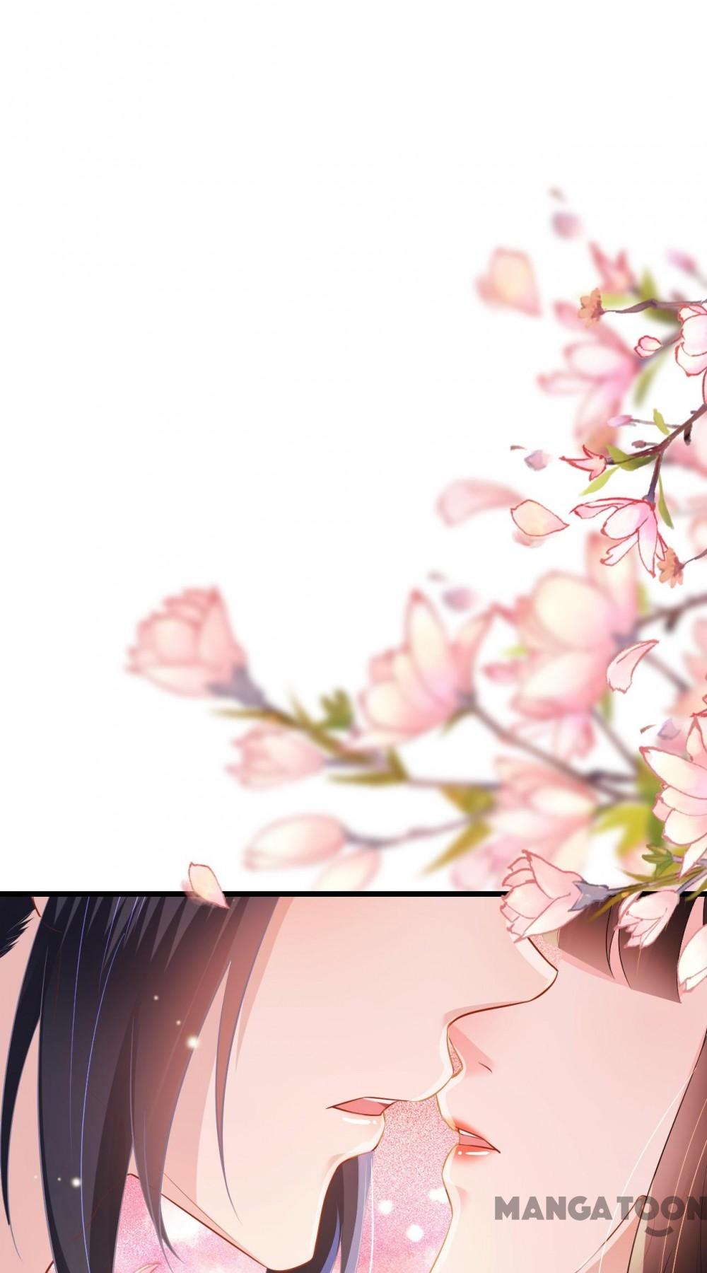 Quận Chúa Cẩn Thận, Đã Định Rồi Khó Đổi Lắm! Chapter 102 - Trang 5