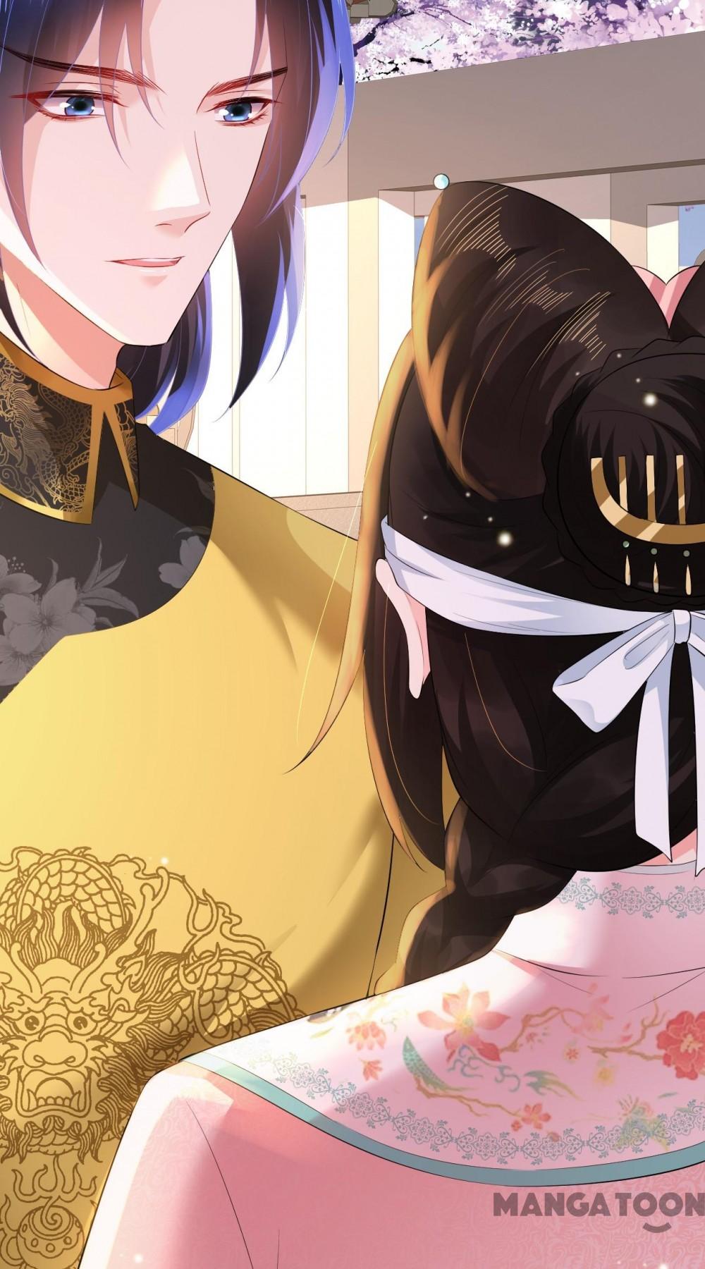 Quận Chúa Cẩn Thận, Đã Định Rồi Khó Đổi Lắm! Chapter 103 - Trang 20