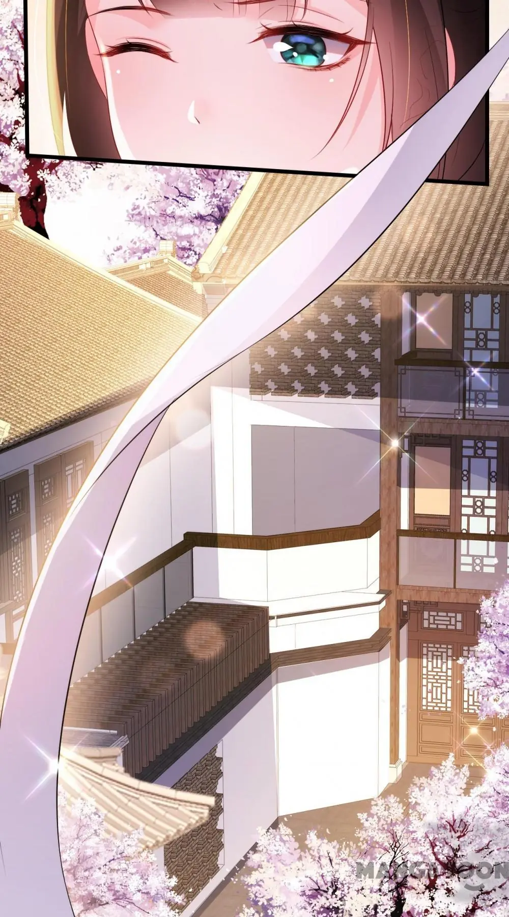 Quận Chúa Cẩn Thận, Đã Định Rồi Khó Đổi Lắm! Chapter 103 - Trang 23