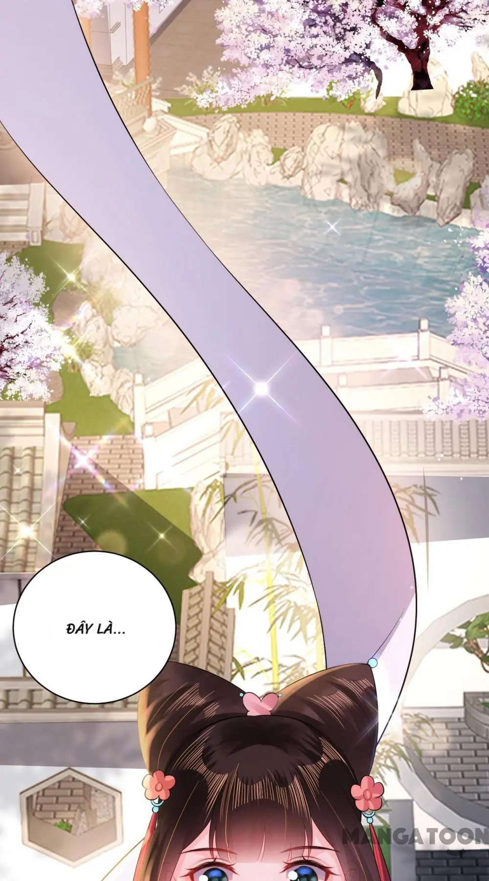 Quận Chúa Cẩn Thận, Đã Định Rồi Khó Đổi Lắm! Chapter 103 - Trang 24