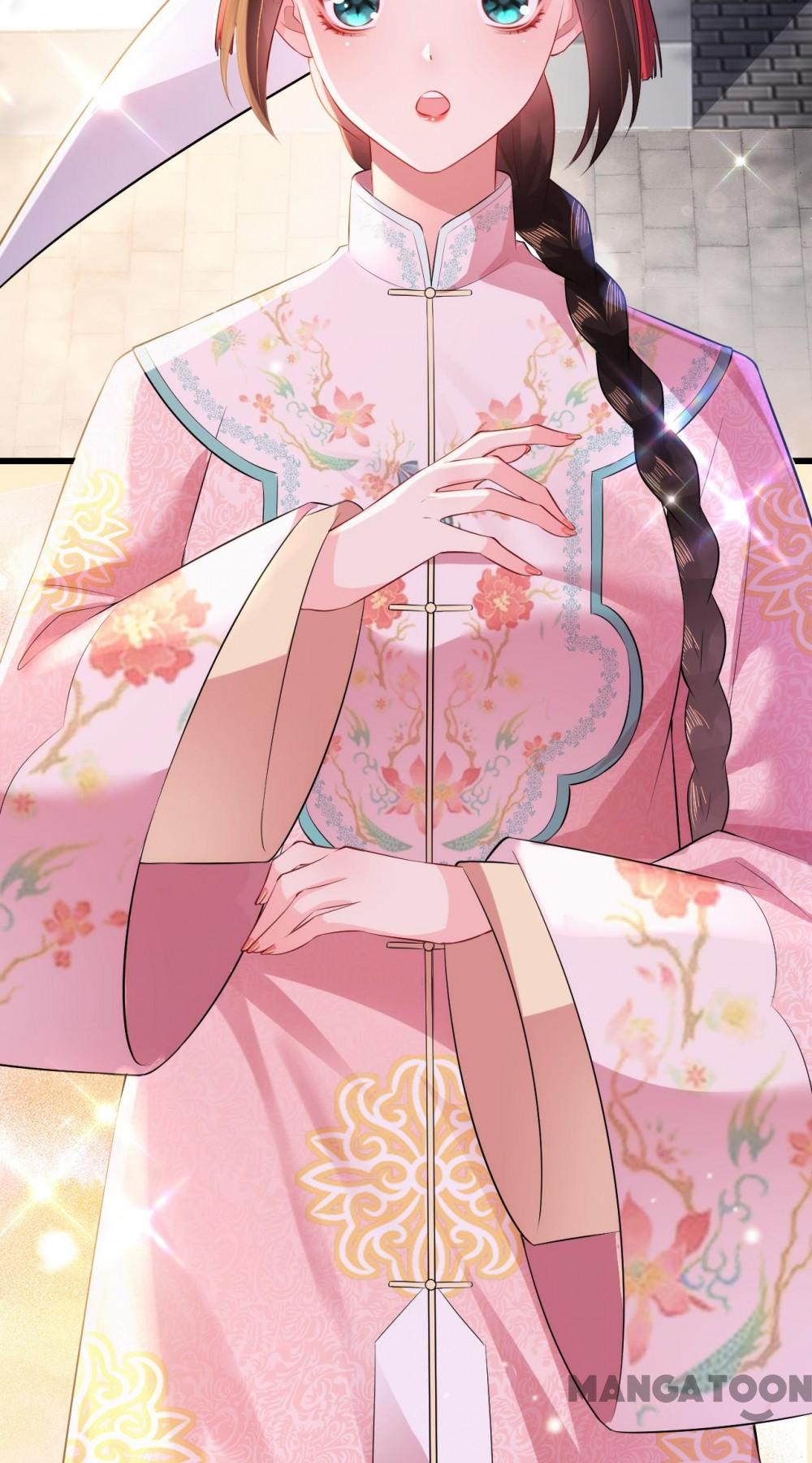 Quận Chúa Cẩn Thận, Đã Định Rồi Khó Đổi Lắm! Chapter 103 - Trang 25