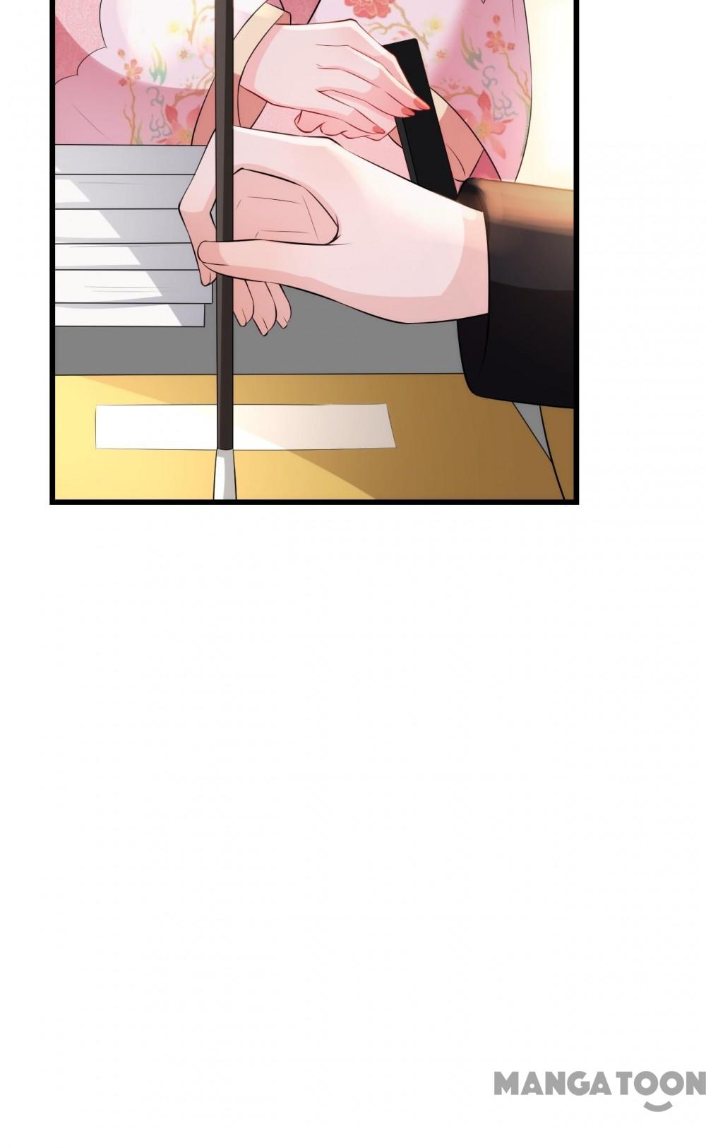 Quận Chúa Cẩn Thận, Đã Định Rồi Khó Đổi Lắm! Chapter 104 - Trang 11