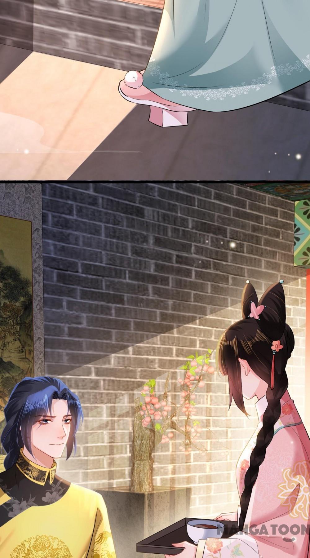Quận Chúa Cẩn Thận, Đã Định Rồi Khó Đổi Lắm! Chapter 104 - Trang 18