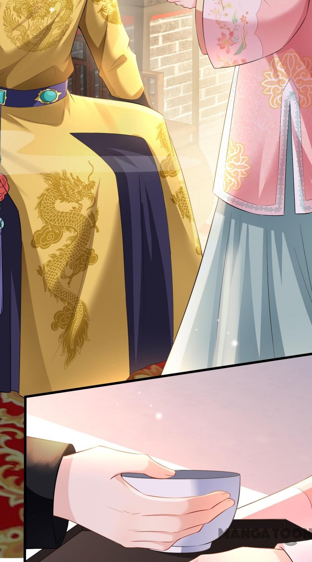 Quận Chúa Cẩn Thận, Đã Định Rồi Khó Đổi Lắm! Chapter 104 - Trang 19