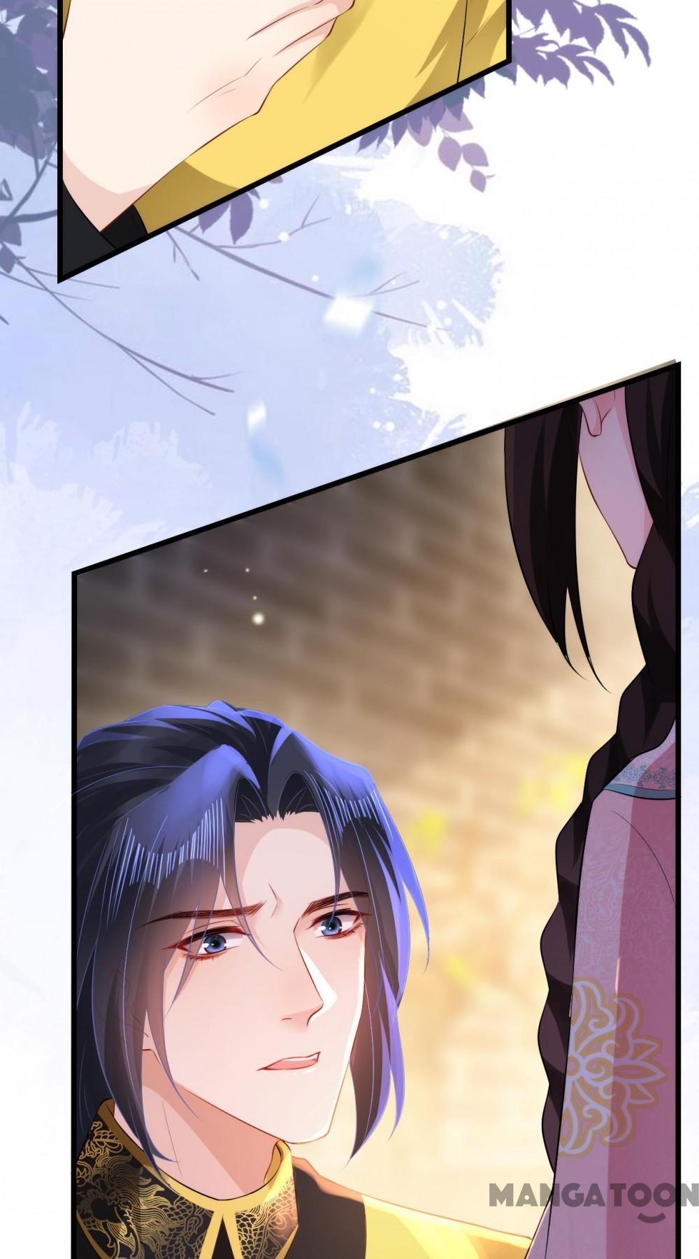 Quận Chúa Cẩn Thận, Đã Định Rồi Khó Đổi Lắm! Chapter 104 - Trang 23