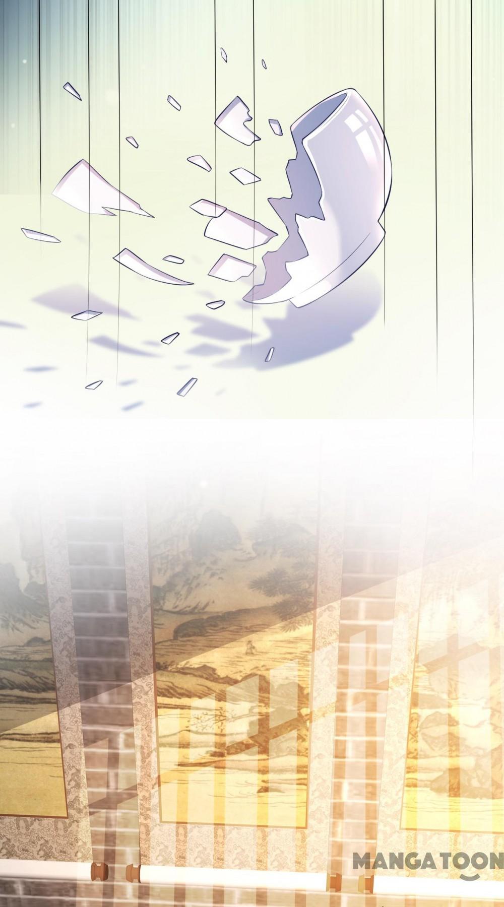 Quận Chúa Cẩn Thận, Đã Định Rồi Khó Đổi Lắm! Chapter 104 - Trang 27