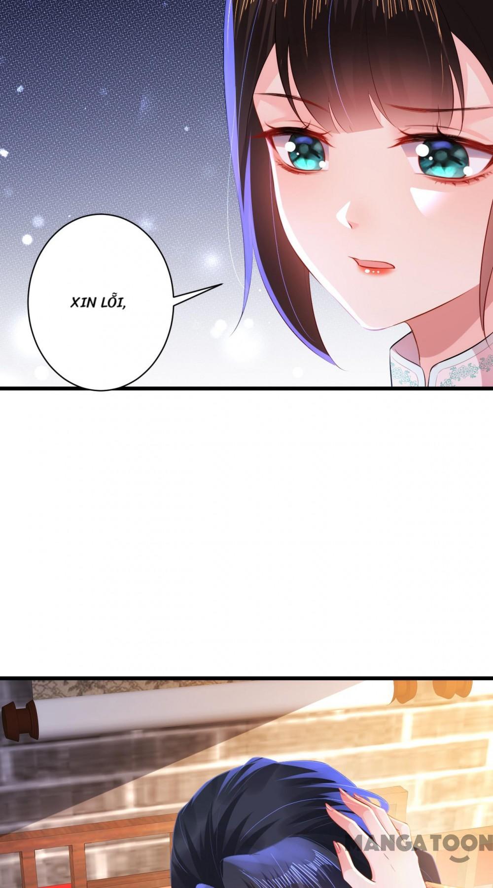 Quận Chúa Cẩn Thận, Đã Định Rồi Khó Đổi Lắm! Chapter 104 - Trang 29
