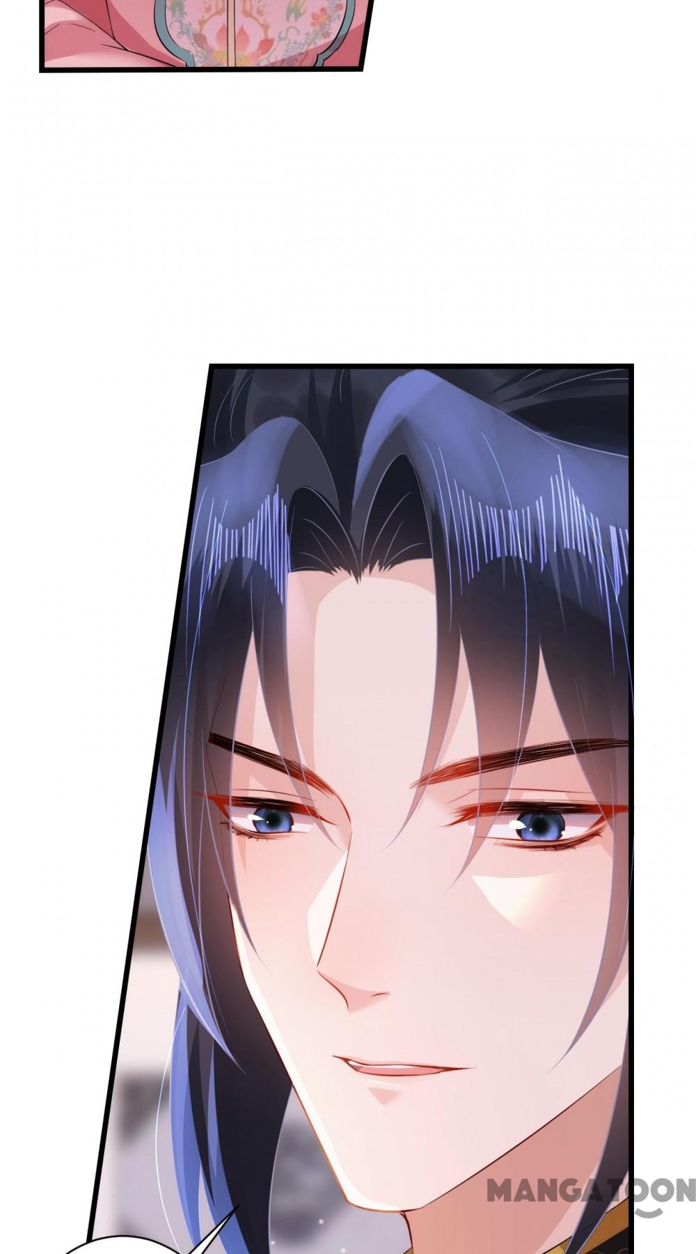 Quận Chúa Cẩn Thận, Đã Định Rồi Khó Đổi Lắm! Chapter 104 - Trang 3
