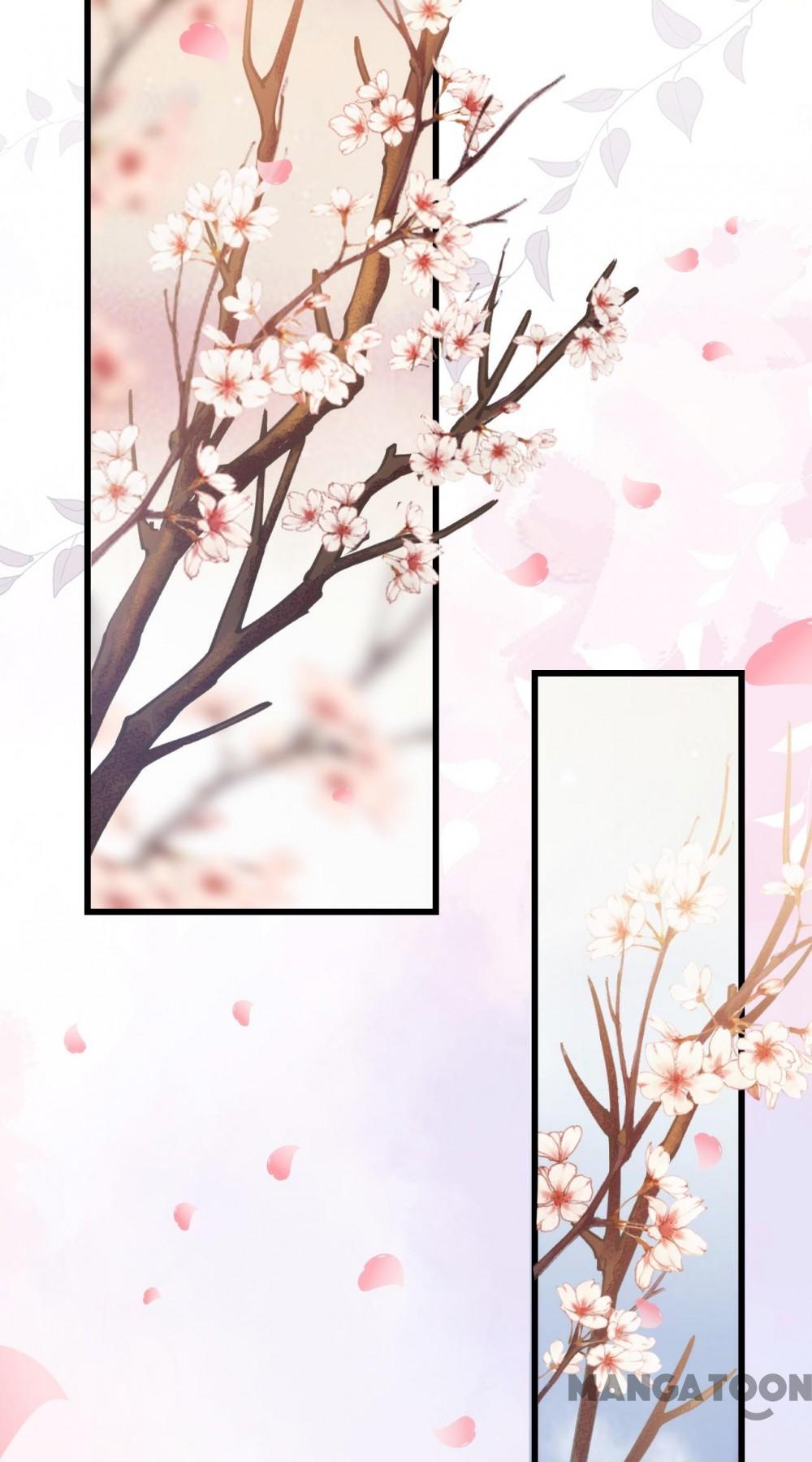 Quận Chúa Cẩn Thận, Đã Định Rồi Khó Đổi Lắm! Chapter 104 - Trang 5