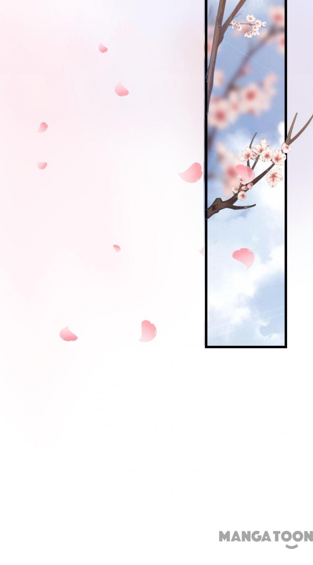 Quận Chúa Cẩn Thận, Đã Định Rồi Khó Đổi Lắm! Chapter 104 - Trang 6