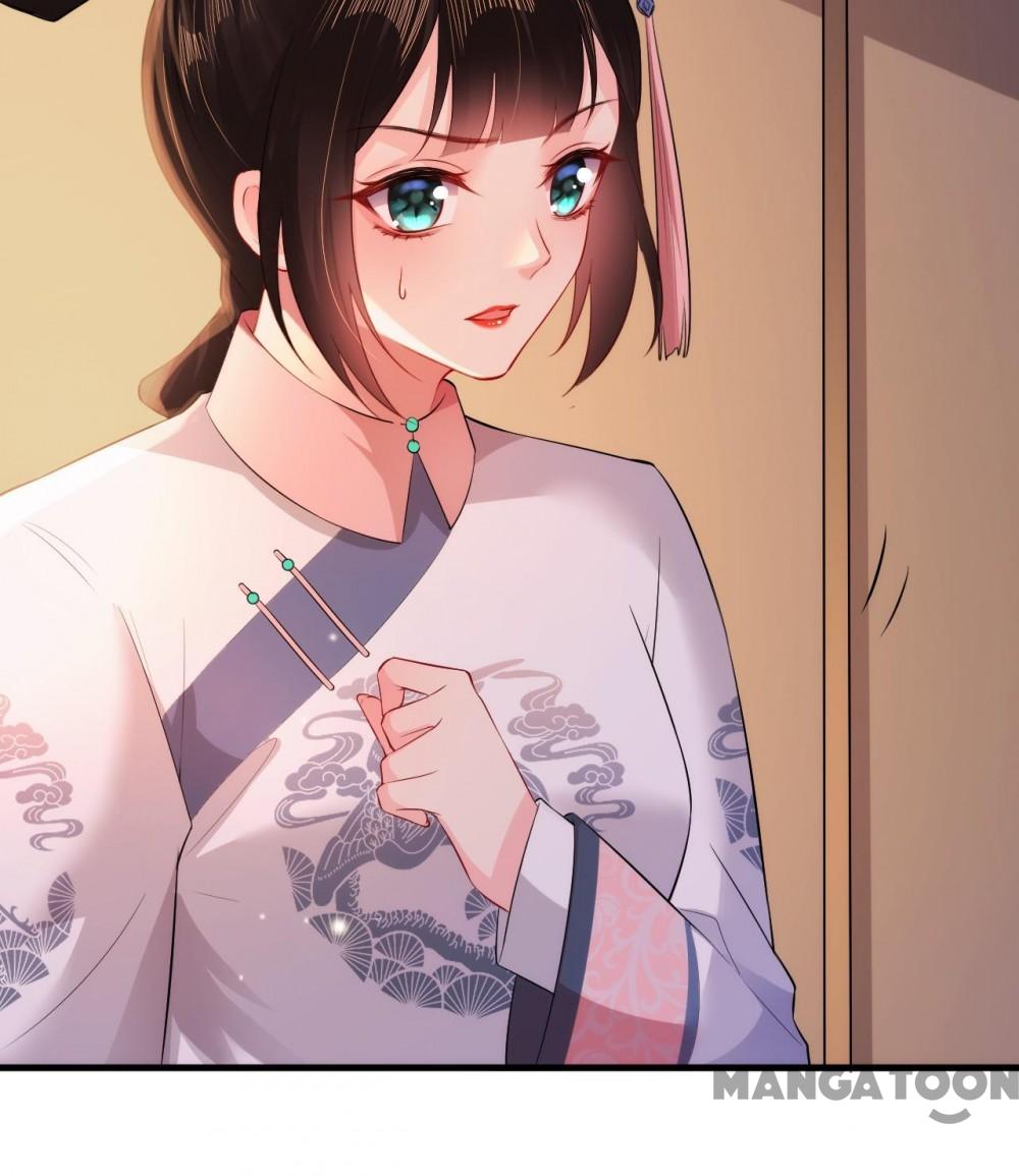 Quận Chúa Cẩn Thận, Đã Định Rồi Khó Đổi Lắm! Chapter 105 - Trang 13