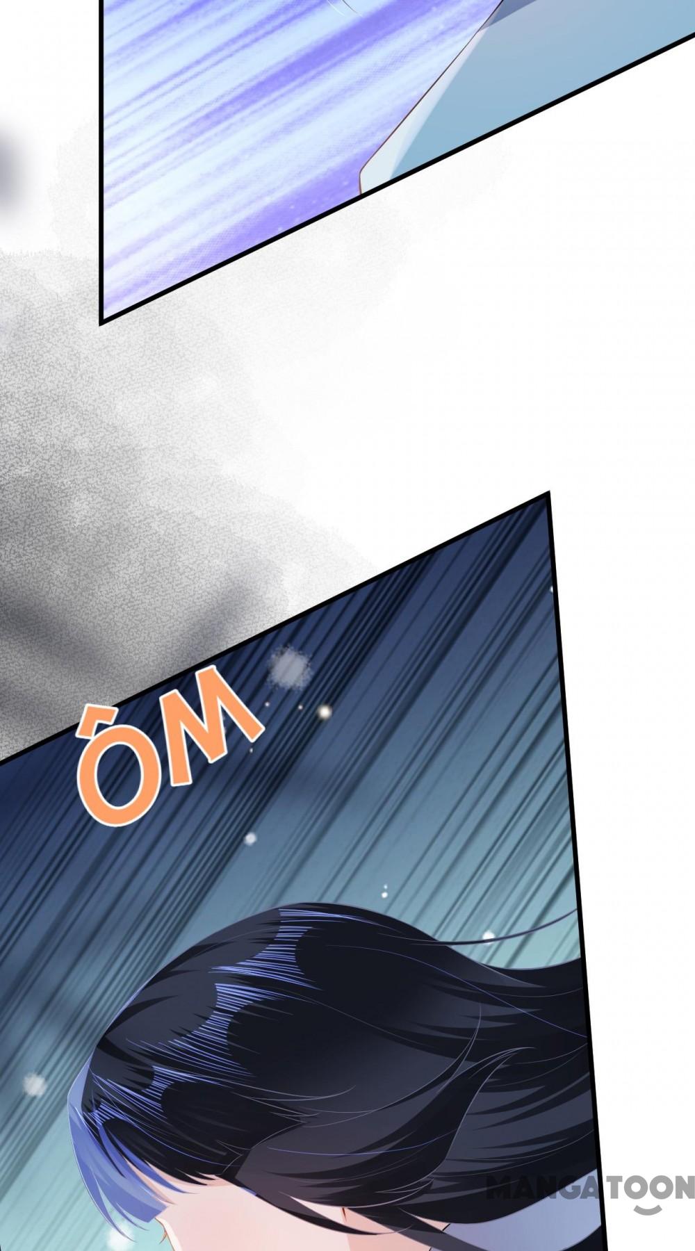 Quận Chúa Cẩn Thận, Đã Định Rồi Khó Đổi Lắm! Chapter 105 - Trang 17