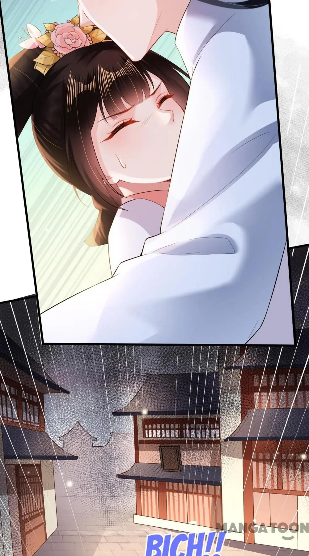 Quận Chúa Cẩn Thận, Đã Định Rồi Khó Đổi Lắm! Chapter 105 - Trang 18