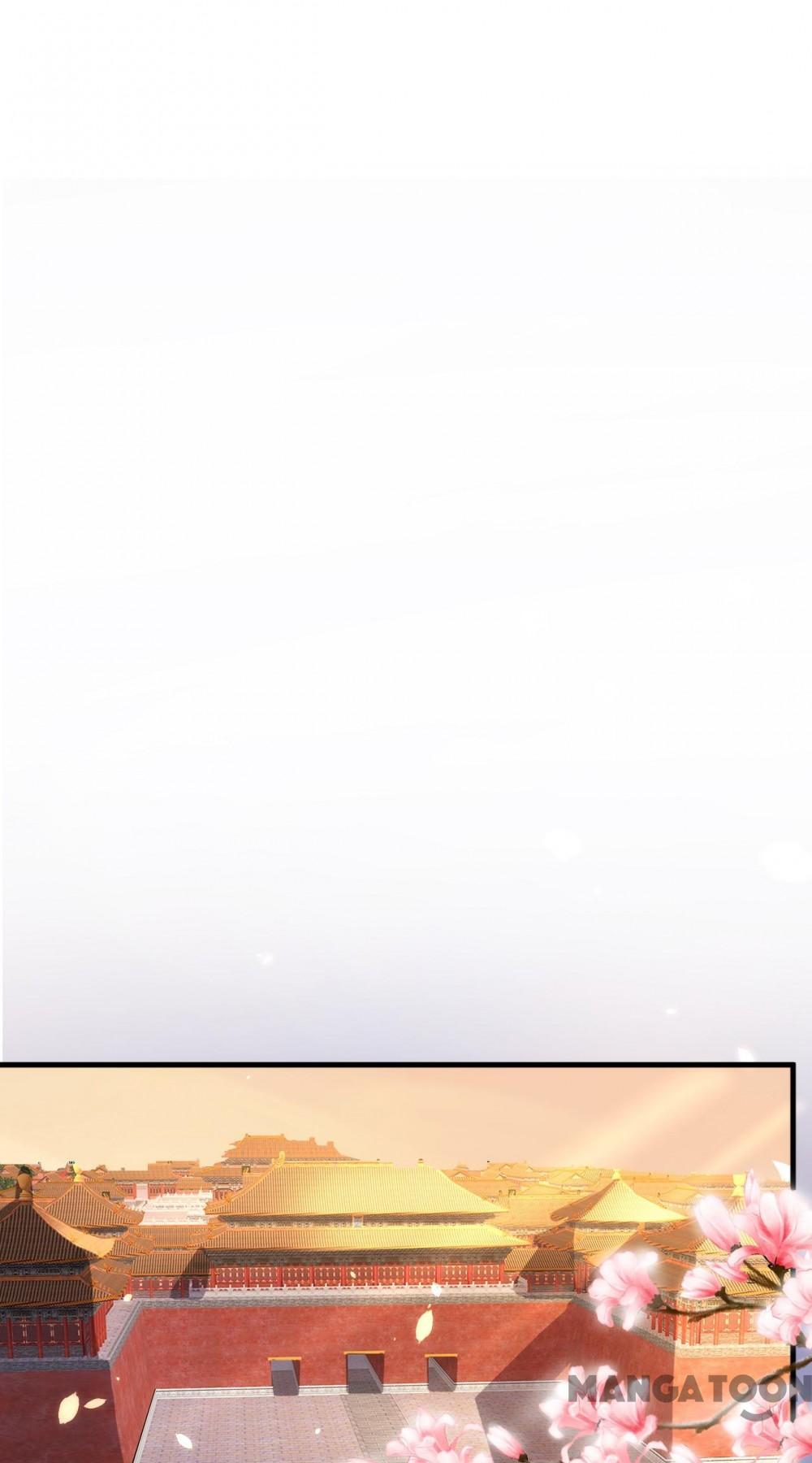 Quận Chúa Cẩn Thận, Đã Định Rồi Khó Đổi Lắm! Chapter 105 - Trang 2
