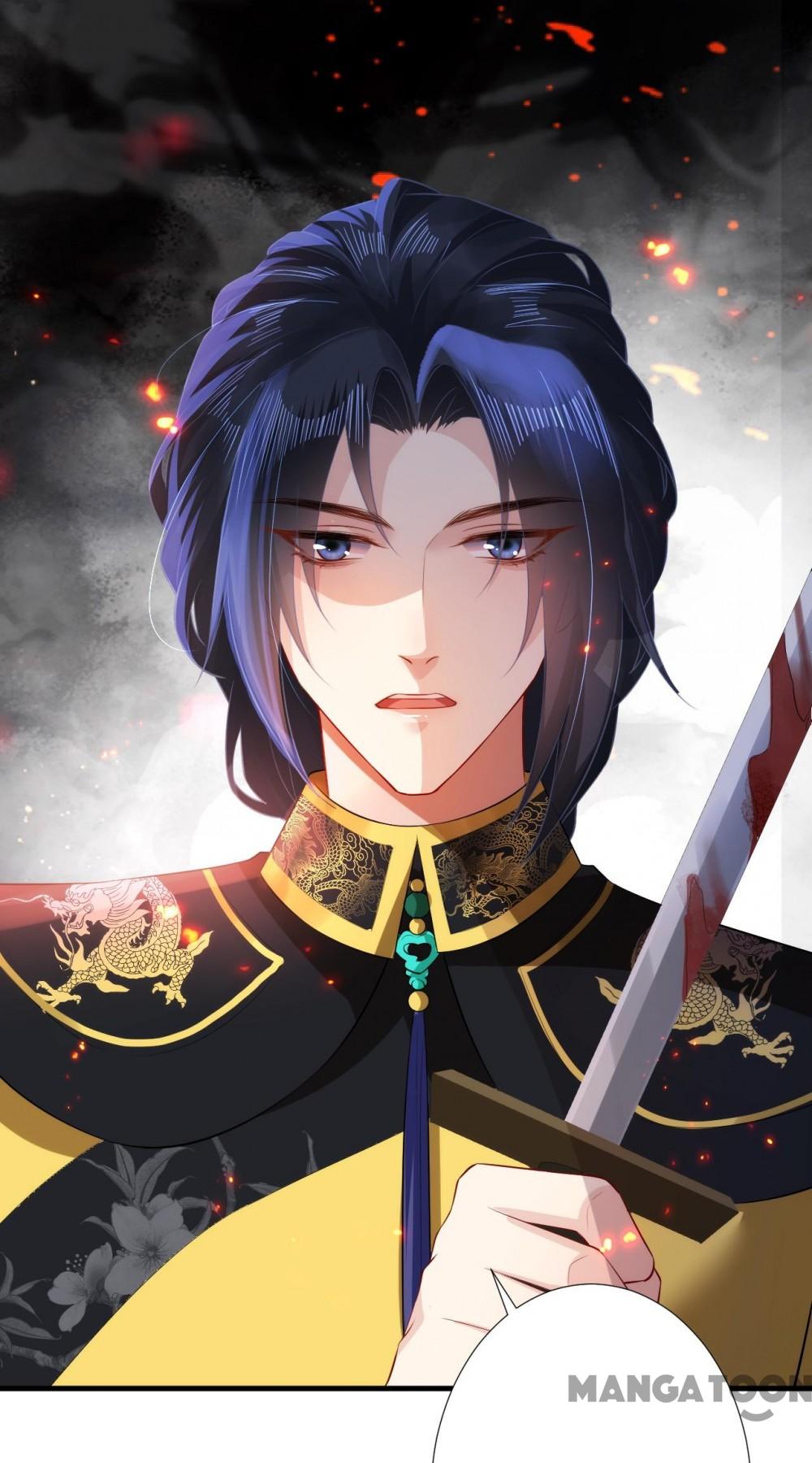 Quận Chúa Cẩn Thận, Đã Định Rồi Khó Đổi Lắm! Chapter 105 - Trang 26
