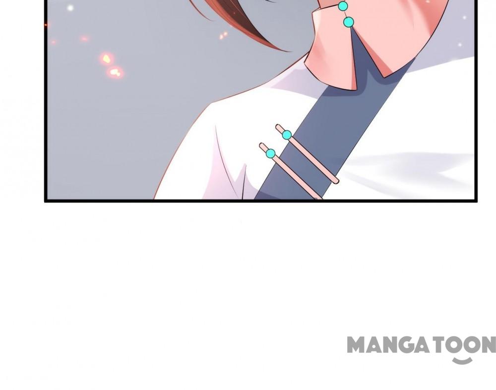 Quận Chúa Cẩn Thận, Đã Định Rồi Khó Đổi Lắm! Chapter 105 - Trang 28