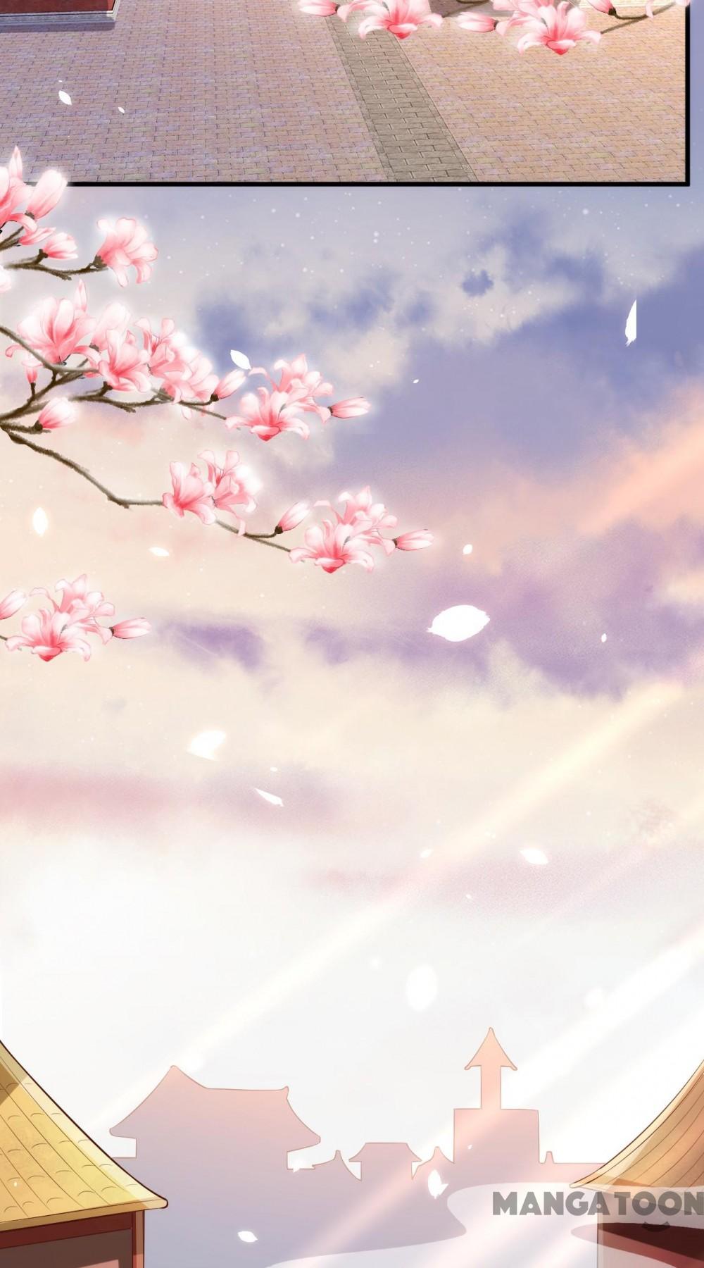 Quận Chúa Cẩn Thận, Đã Định Rồi Khó Đổi Lắm! Chapter 105 - Trang 3