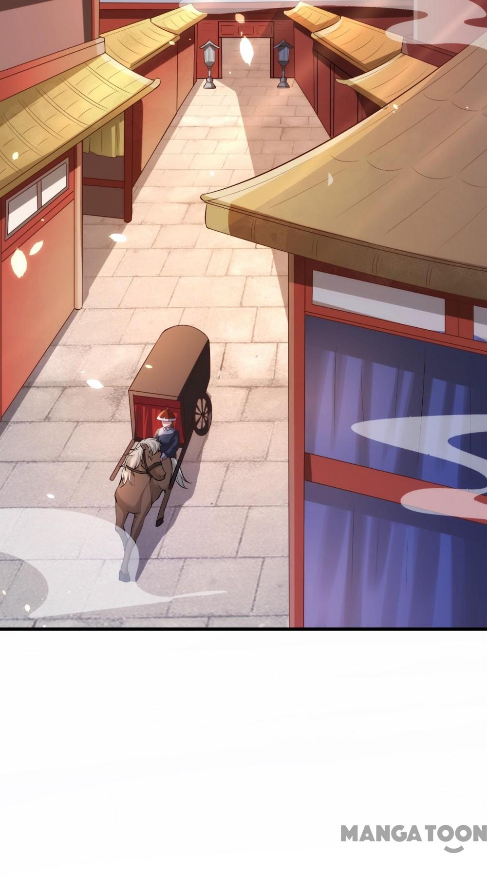 Quận Chúa Cẩn Thận, Đã Định Rồi Khó Đổi Lắm! Chapter 105 - Trang 4