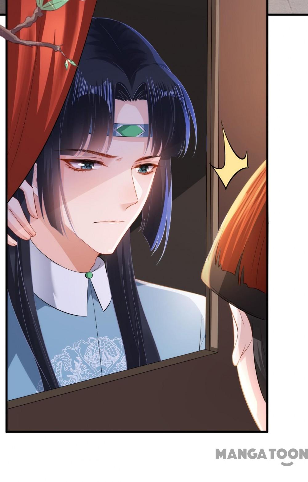 Quận Chúa Cẩn Thận, Đã Định Rồi Khó Đổi Lắm! Chapter 105 - Trang 7