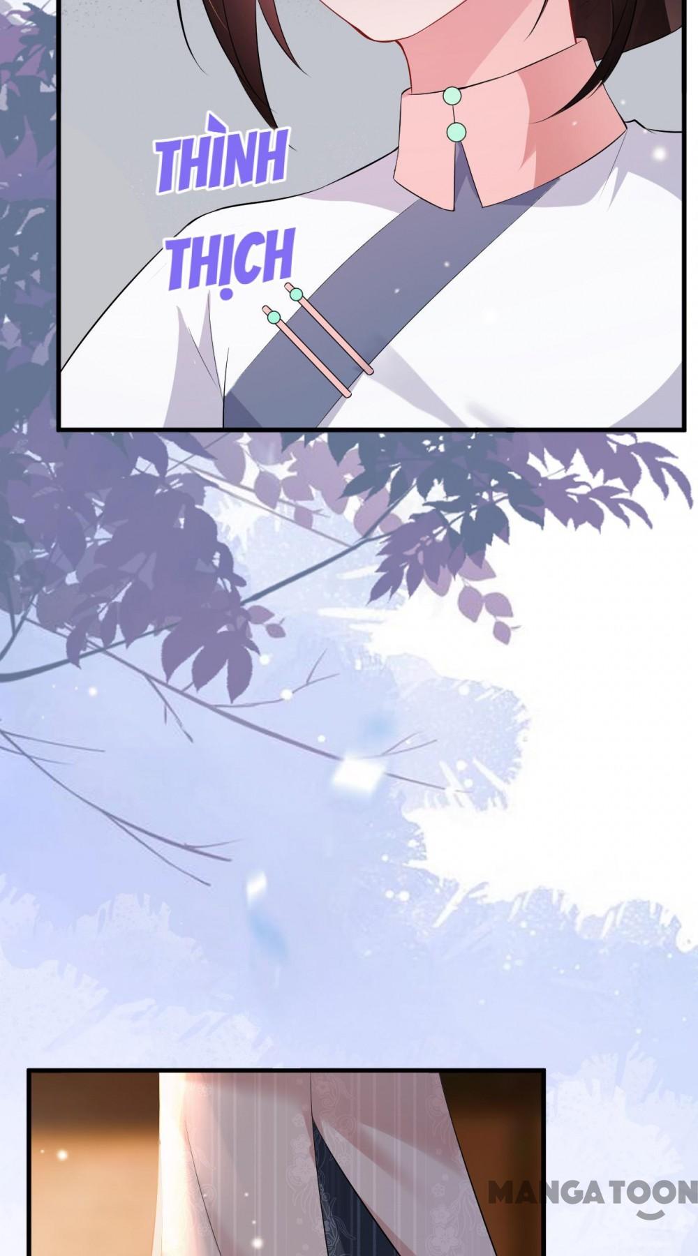 Quận Chúa Cẩn Thận, Đã Định Rồi Khó Đổi Lắm! Chapter 106 - Trang 26