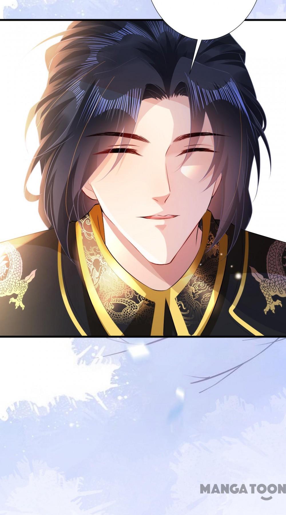 Quận Chúa Cẩn Thận, Đã Định Rồi Khó Đổi Lắm! Chapter 106 - Trang 8