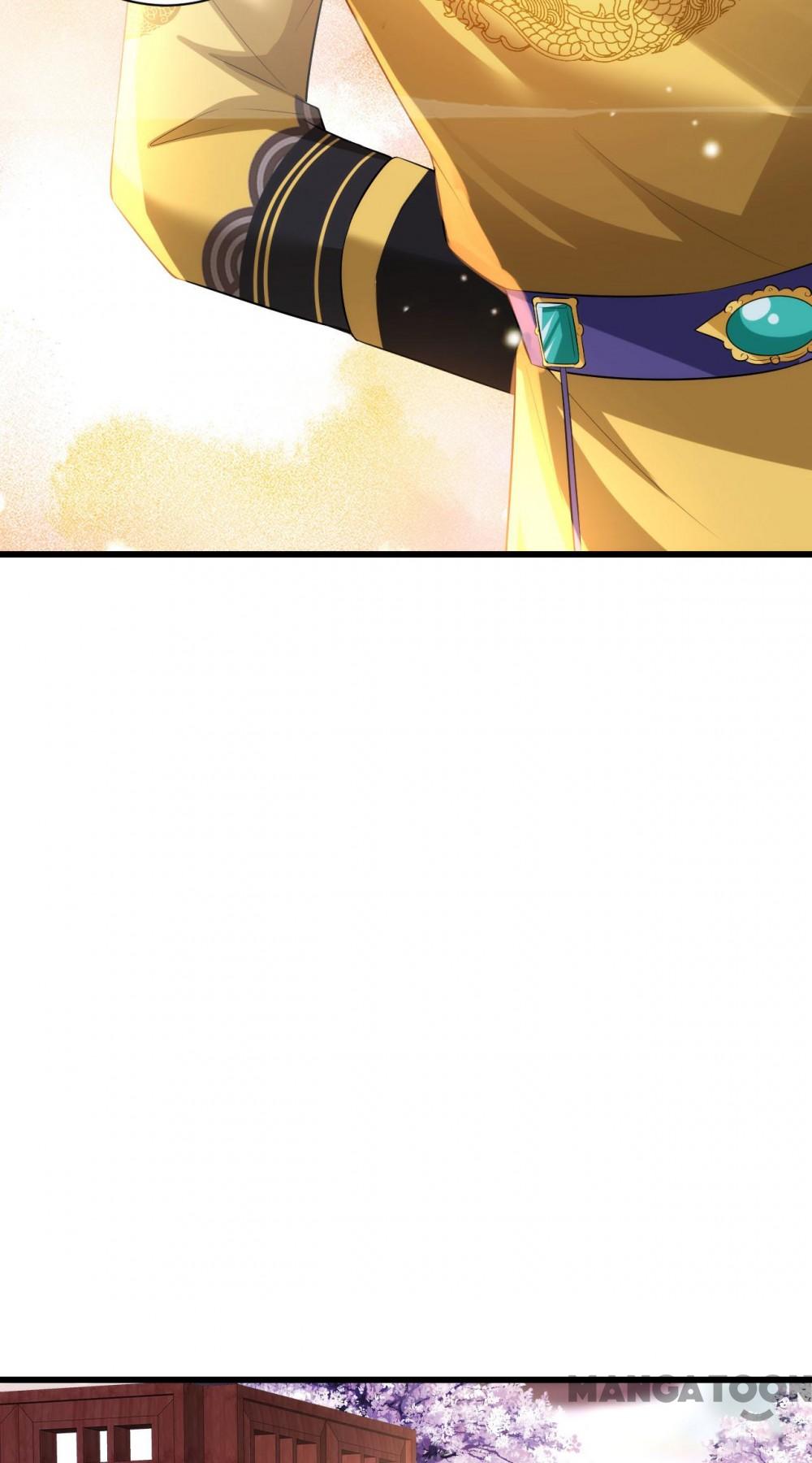 Quận Chúa Cẩn Thận, Đã Định Rồi Khó Đổi Lắm! Chapter 107 - Trang 18