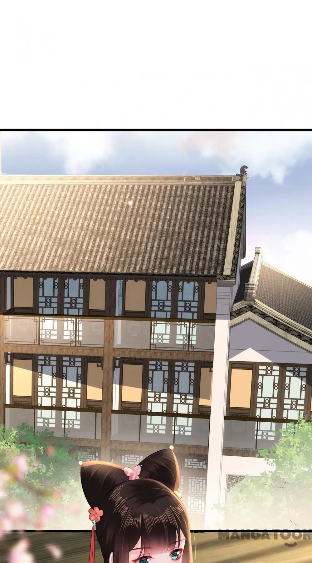 Quận Chúa Cẩn Thận, Đã Định Rồi Khó Đổi Lắm! Chapter 107 - Trang 2