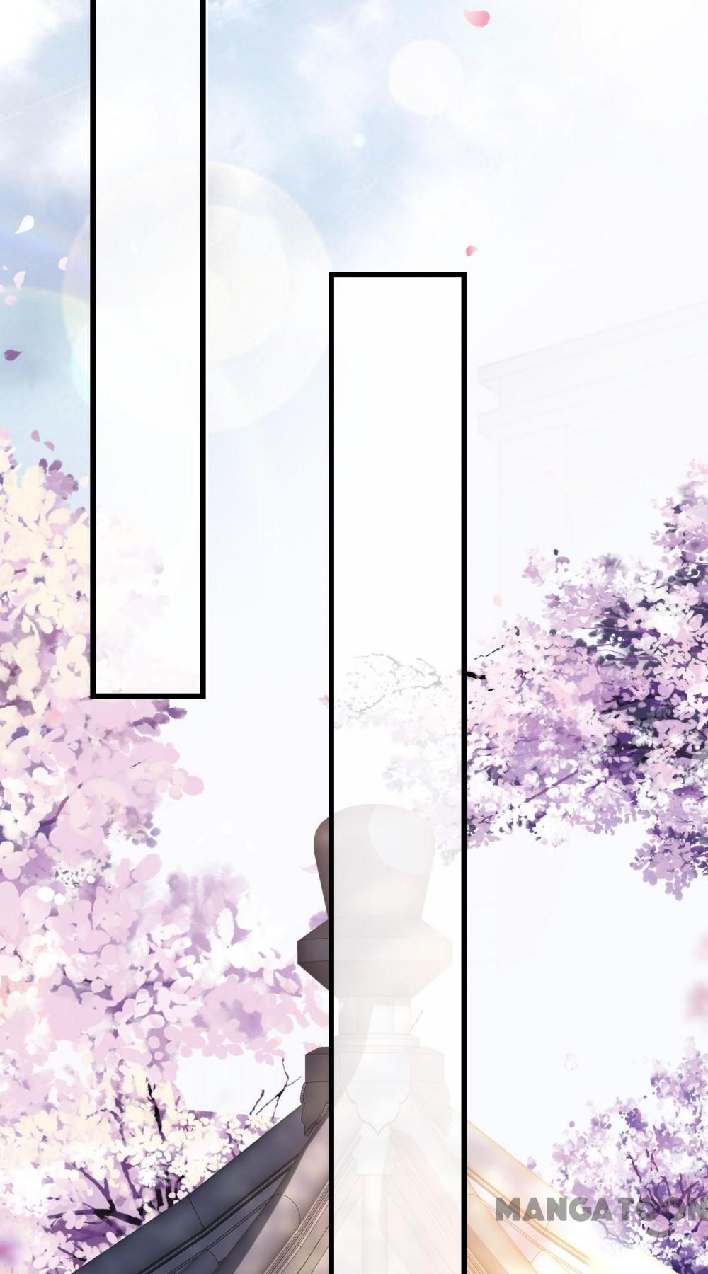 Quận Chúa Cẩn Thận, Đã Định Rồi Khó Đổi Lắm! Chapter 107 - Trang 27