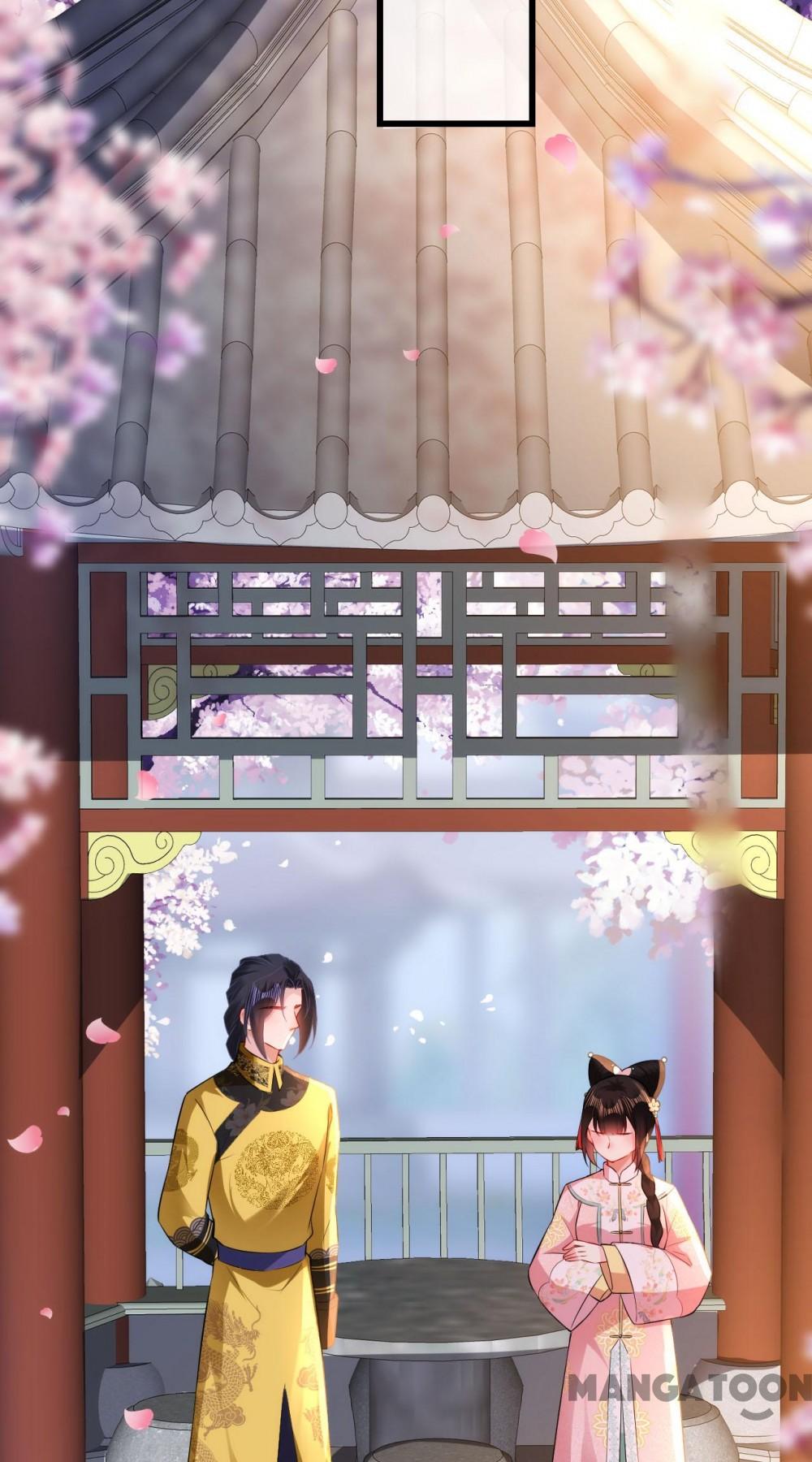 Quận Chúa Cẩn Thận, Đã Định Rồi Khó Đổi Lắm! Chapter 107 - Trang 28