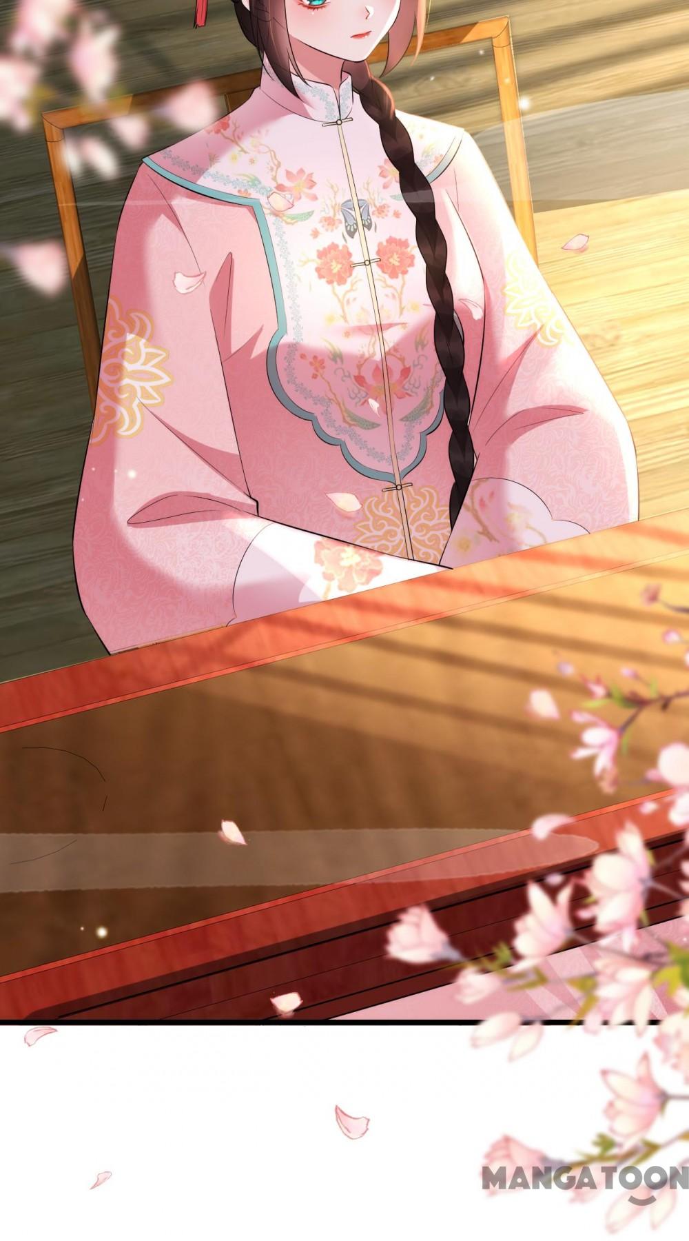 Quận Chúa Cẩn Thận, Đã Định Rồi Khó Đổi Lắm! Chapter 107 - Trang 3