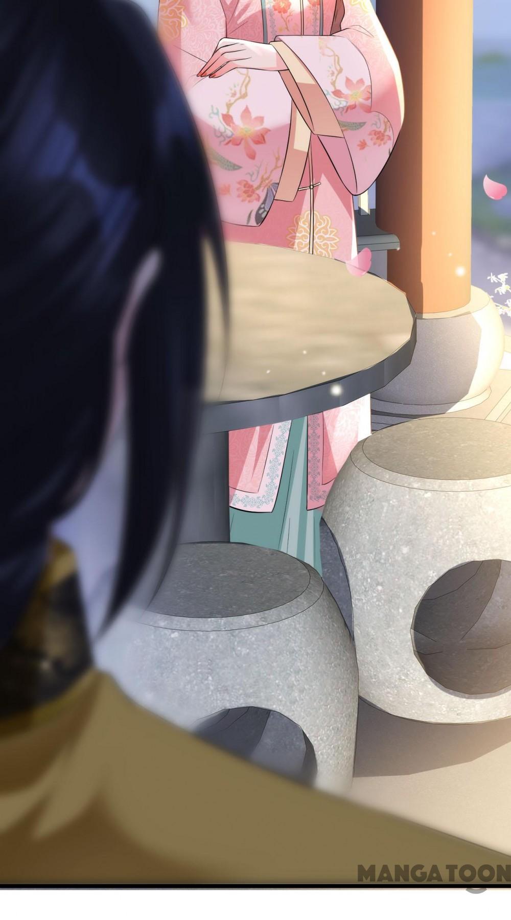 Quận Chúa Cẩn Thận, Đã Định Rồi Khó Đổi Lắm! Chapter 107 - Trang 30