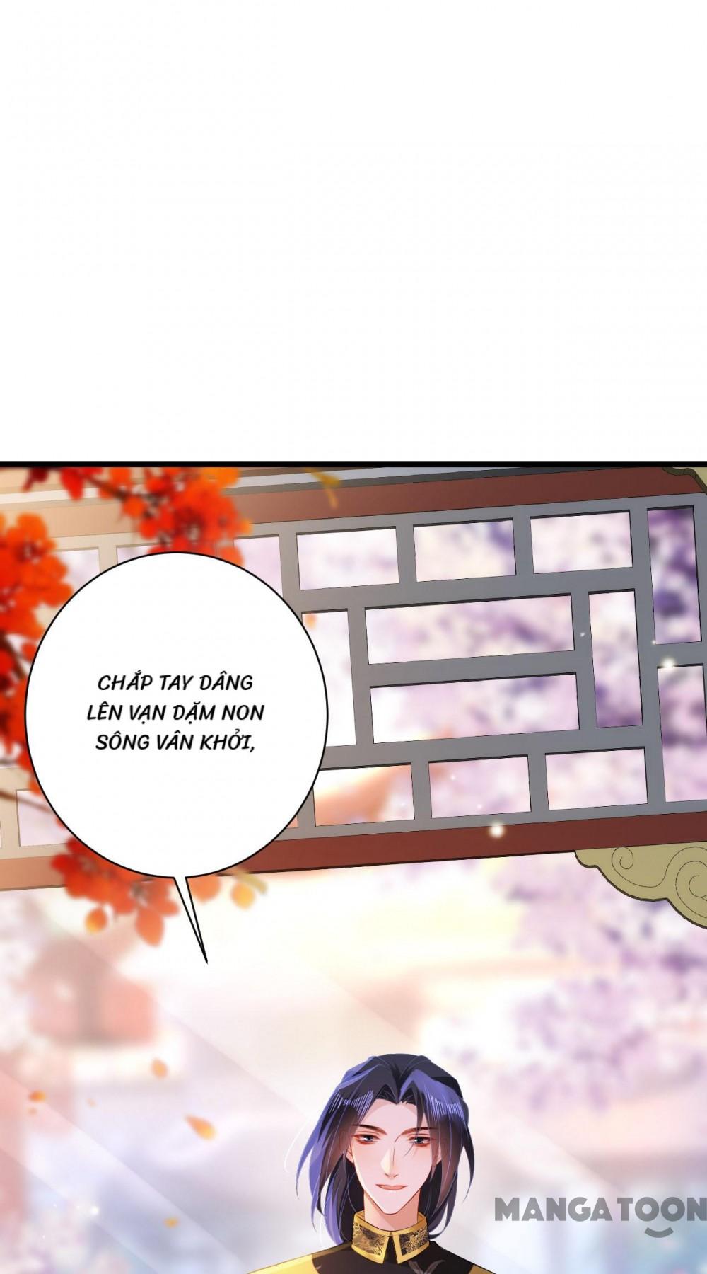 Quận Chúa Cẩn Thận, Đã Định Rồi Khó Đổi Lắm! Chapter 107 - Trang 32