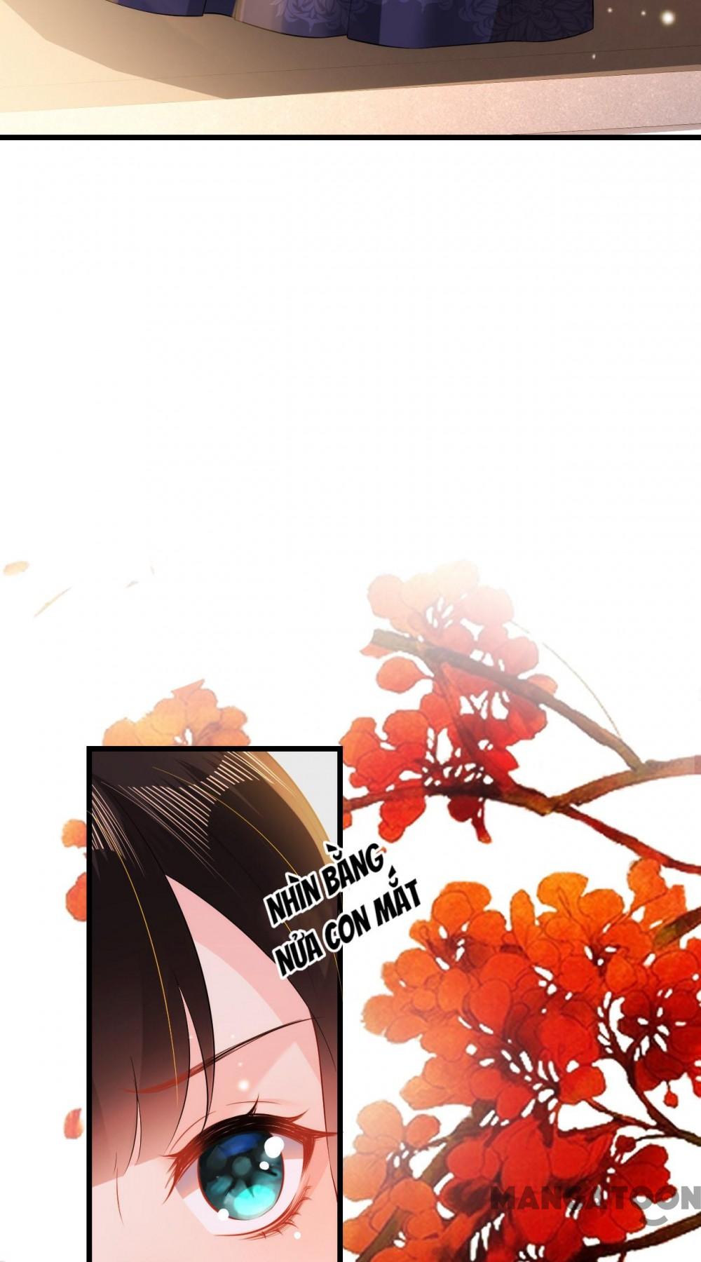 Quận Chúa Cẩn Thận, Đã Định Rồi Khó Đổi Lắm! Chapter 107 - Trang 34