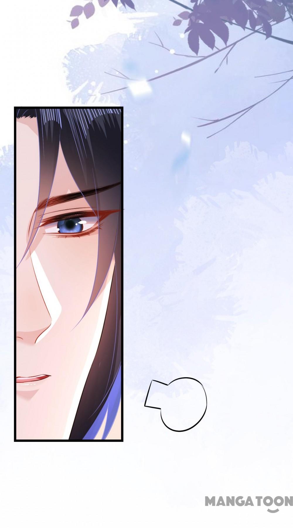 Quận Chúa Cẩn Thận, Đã Định Rồi Khó Đổi Lắm! Chapter 107 - Trang 9